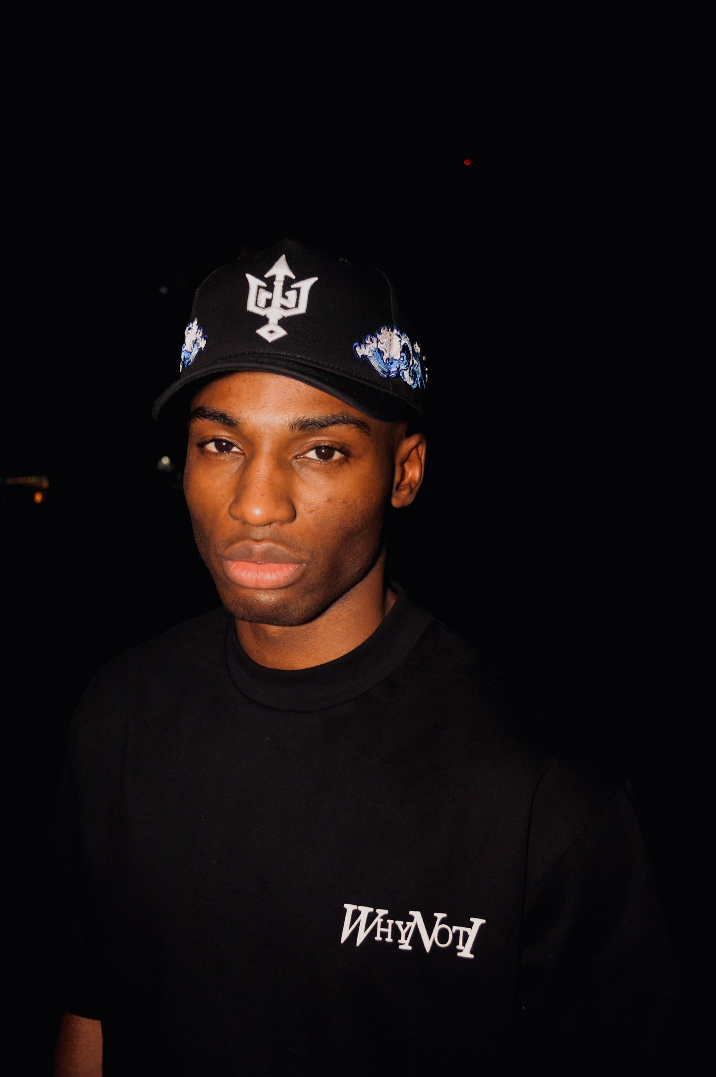 Wave Cap