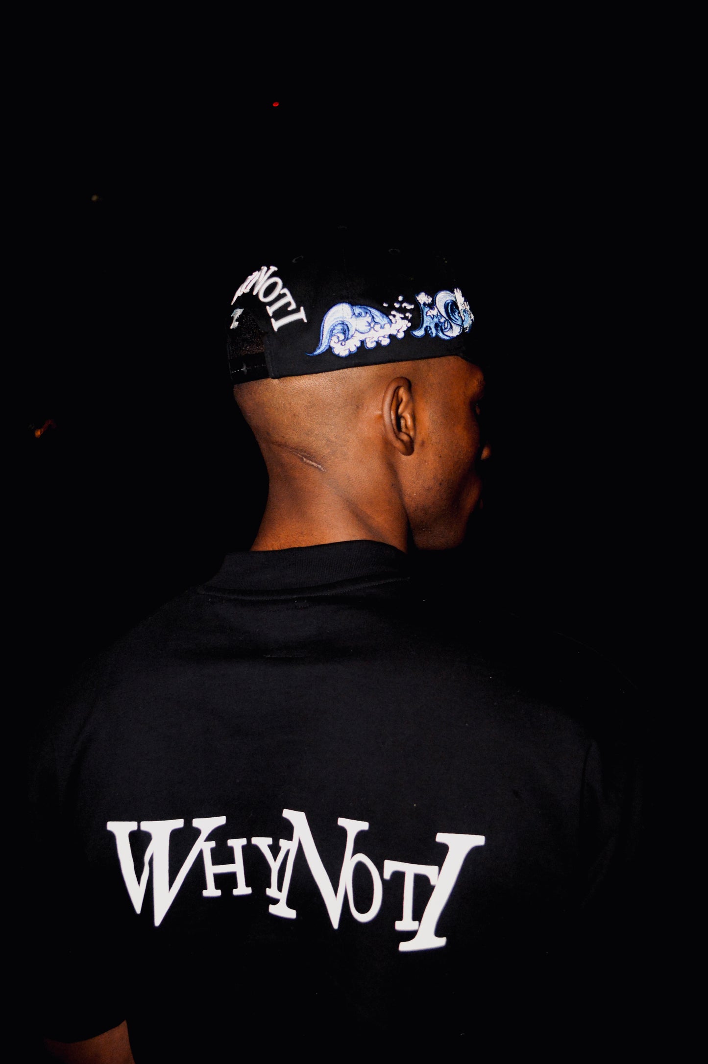 Wave Cap