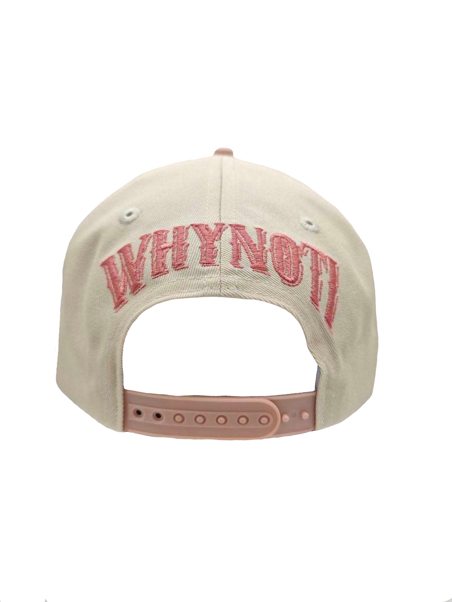 Rose Cap