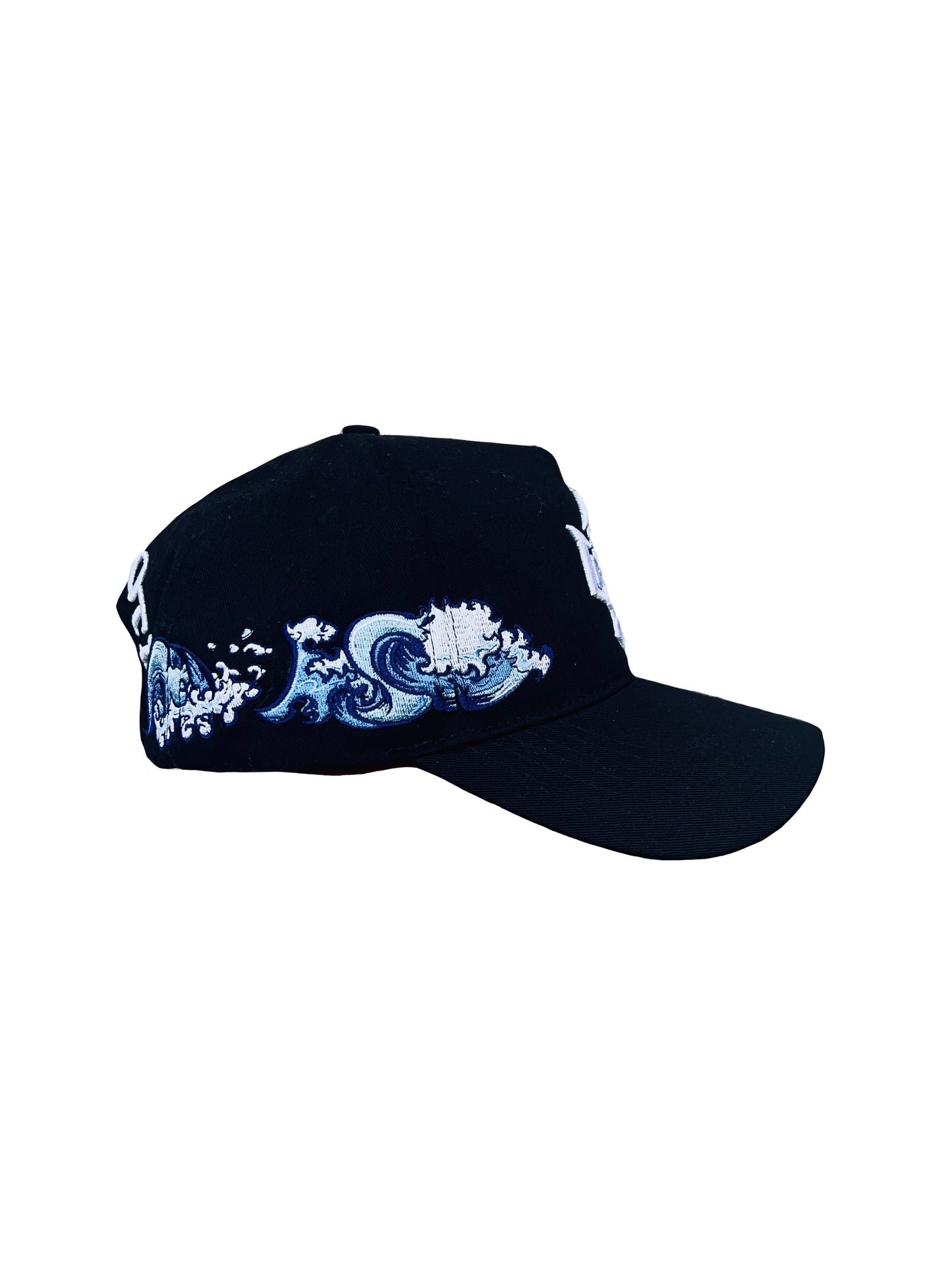 Wave Cap