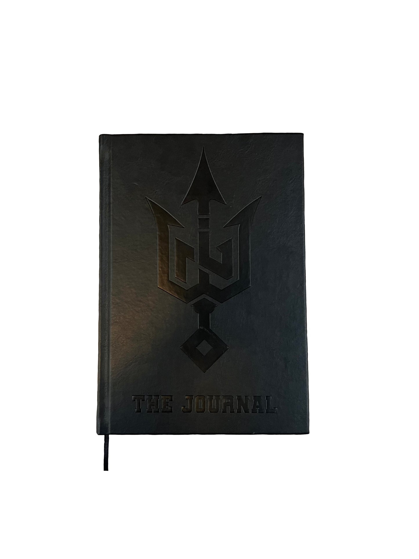 Why Not I Journal