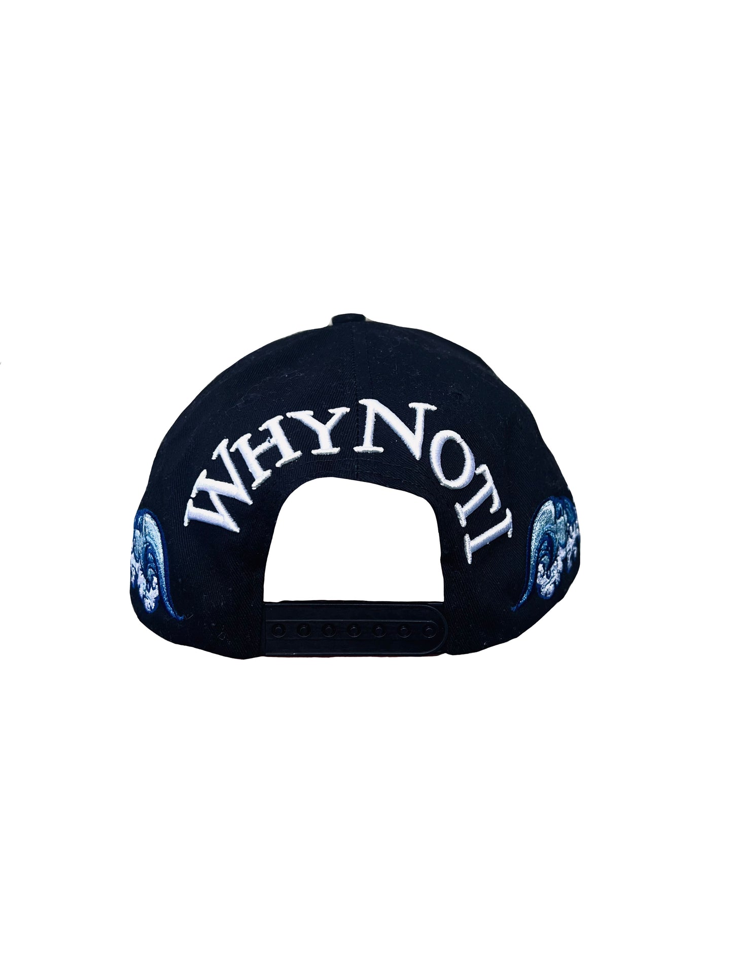 Wave Cap