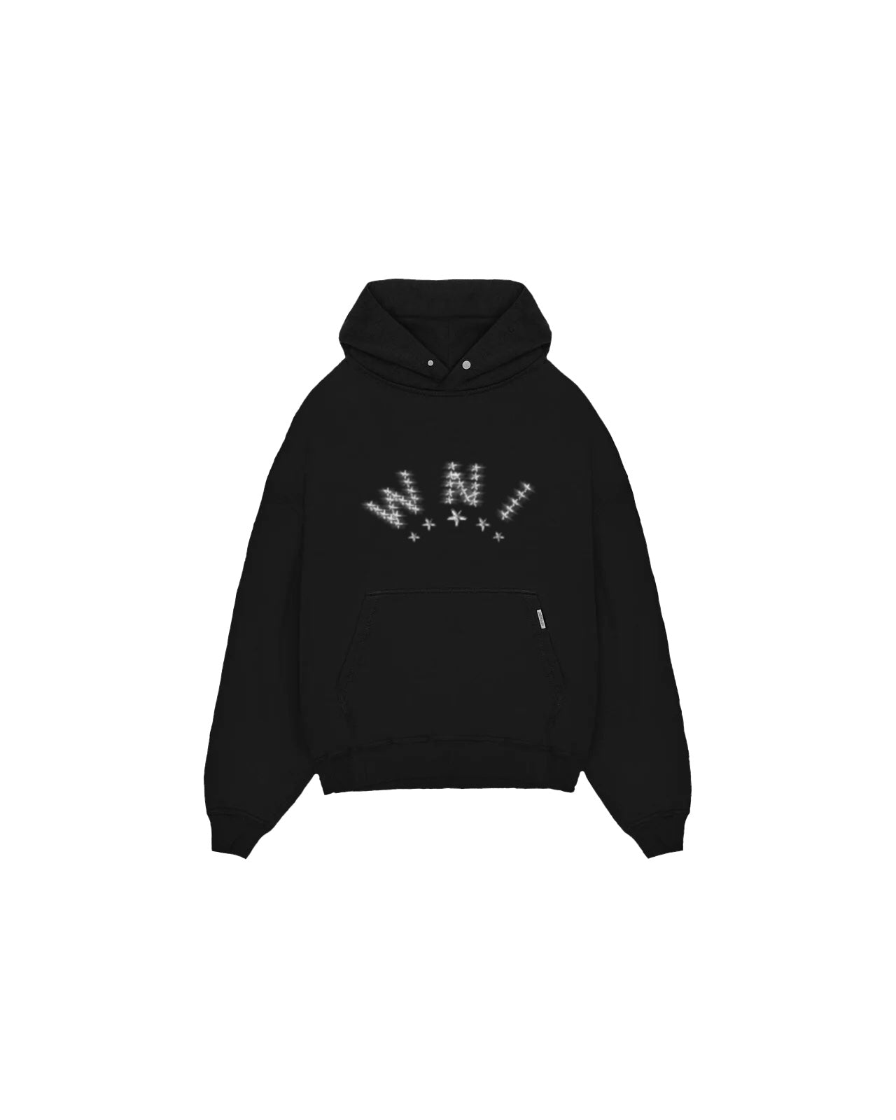 Fighter Jet Hoodie