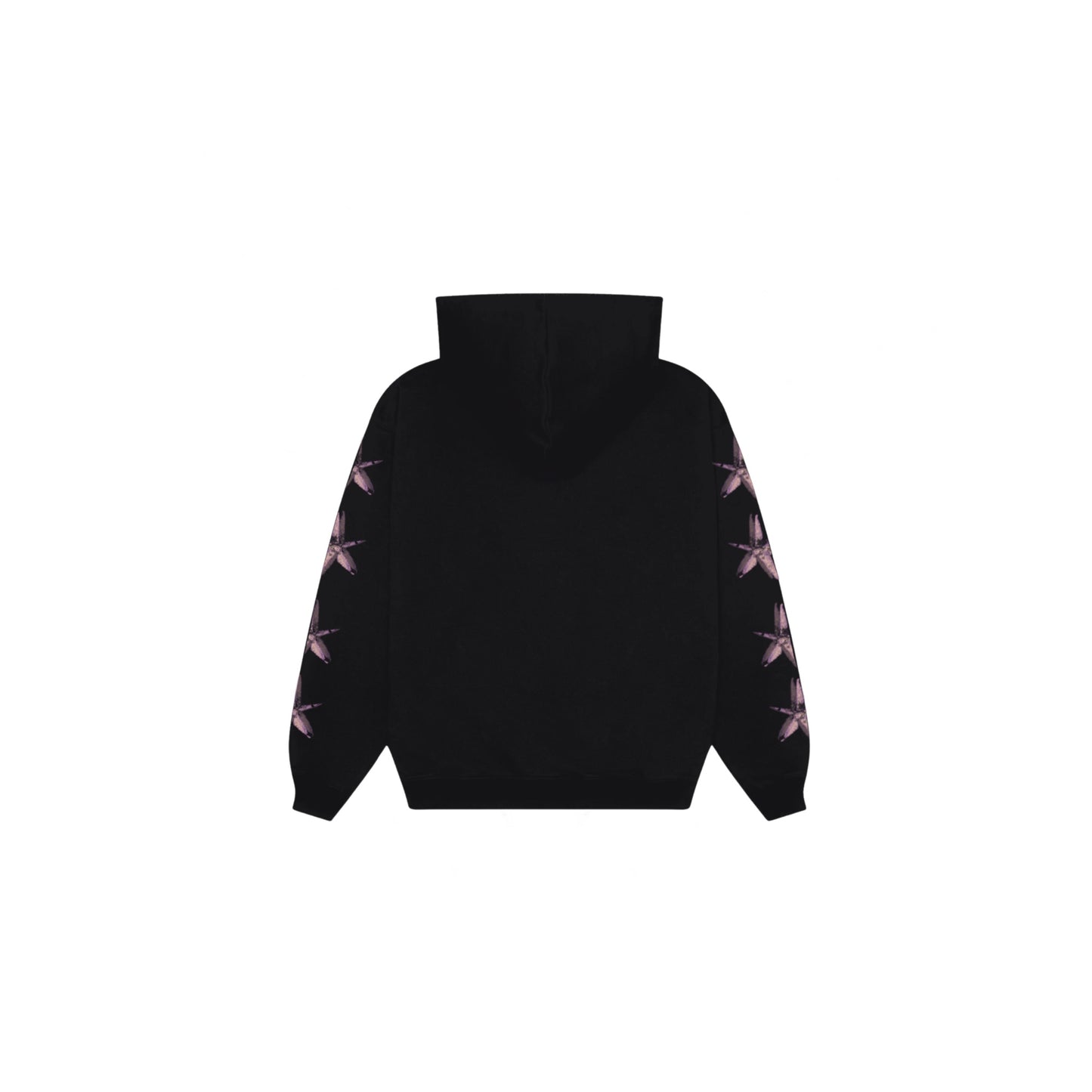 Pilots Badge Hoodie (Purple)