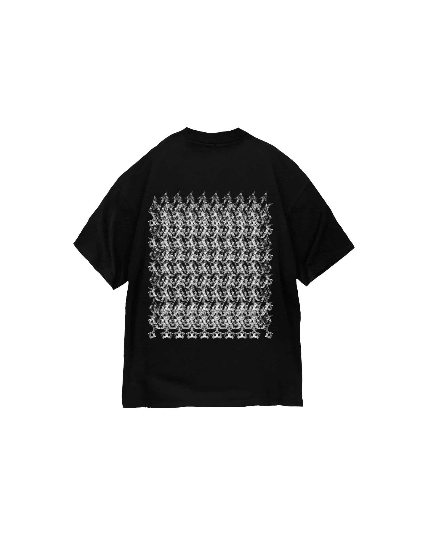 Black Ambitious Realist T-shirt