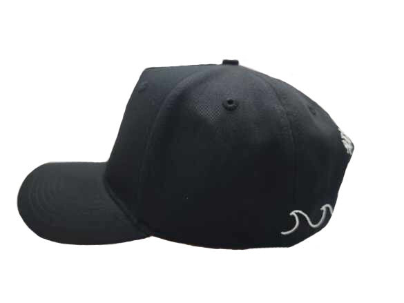 Trident Signature Cap