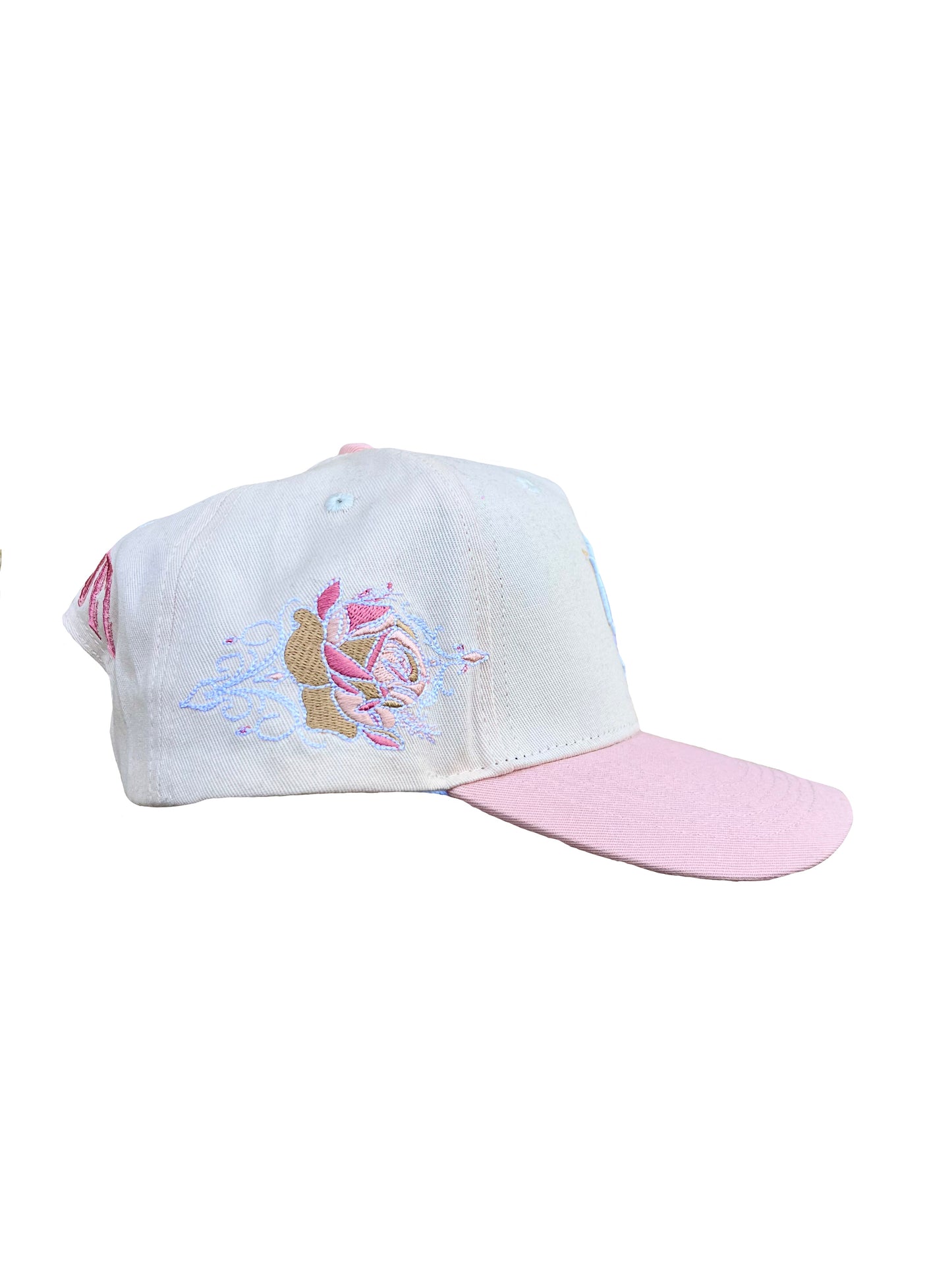 Rose Cap